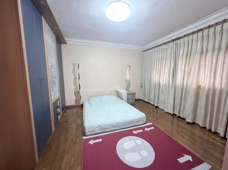 636 Woodlands Ring Road, 636 Woodlands Ring Road, Admiralty / Woodlands, 4 Bedrooms, 1,528 sqft, HDB Flat For Sale, by Andrew Yong, 500272653 - Master Bedroom - PropertyGuru.com.sg