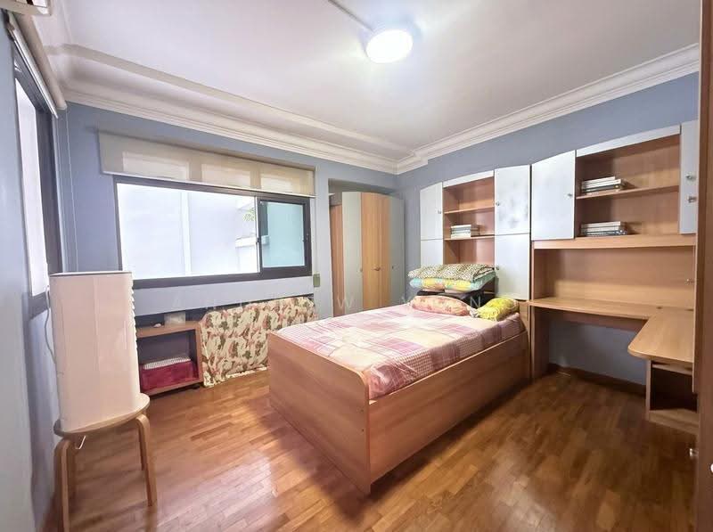 636 Woodlands Ring Road, 636 Woodlands Ring Road, Admiralty / Woodlands, 4 Bedrooms, 1,528 sqft, HDB Flat For Sale, by Andrew Yong, 500272653 - Bedroom - PropertyGuru.com.sg