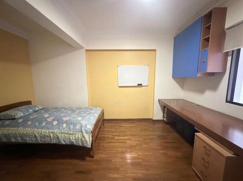 636 Woodlands Ring Road, 636 Woodlands Ring Road, Admiralty / Woodlands, 4 Bedrooms, 1,528 sqft, HDB Flat For Sale, by Andrew Yong, 500272653 - Bedroom - PropertyGuru.com.sg