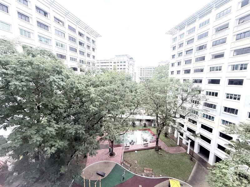 636 Woodlands Ring Road, 636 Woodlands Ring Road, Admiralty / Woodlands, 4 Bedrooms, 1,528 sqft, HDB Flat For Sale, by Andrew Yong, 500272653 - Exterior - PropertyGuru.com.sg