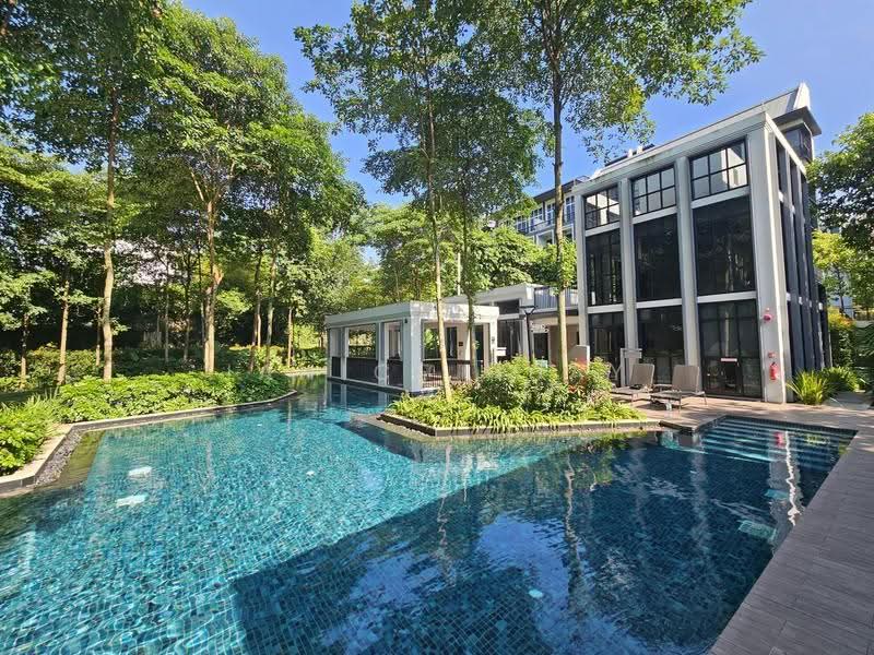 Mayfair Gardens, 8 Rifle Range Road, Clementi Park / Upper Bukit Timah, 1 Bedroom, 560 sqft, Condominium For Sale, by Janice Huay, 500272655 - Exterior - PropertyGuru.com.sg