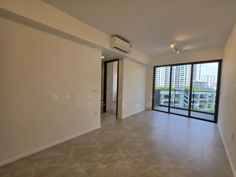 AMO Residence, 21 Ang Mo Kio Rise, Ang Mo Kio / Bishan / Thomson, 2 Bedrooms, 743 sqft, Condominium For Rent, by Wayne Joseph Ong 王伟洋, 500272656 - Living Room - PropertyGuru.com.sg