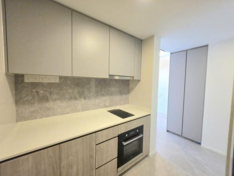 AMO Residence, 21 Ang Mo Kio Rise, Ang Mo Kio / Bishan / Thomson, 2 Bedrooms, 743 sqft, Condominium For Rent, by Wayne Joseph Ong 王伟洋, 500272656 - Kitchen - PropertyGuru.com.sg