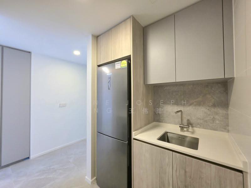 AMO Residence, 21 Ang Mo Kio Rise, Ang Mo Kio / Bishan / Thomson, 2 Bedrooms, 743 sqft, Condominium For Rent, by Wayne Joseph Ong 王伟洋, 500272656 - Kitchen - PropertyGuru.com.sg