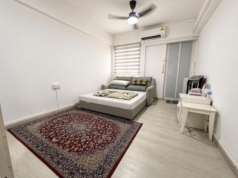 179 Woodlands Street 13, 179 Woodlands Street 13, Admiralty / Woodlands, 2 Bedrooms, 785 sqft, HDB Flat For Rent, by Firdaus Aziz, 500272657 - Bedroom - PropertyGuru.com.sg