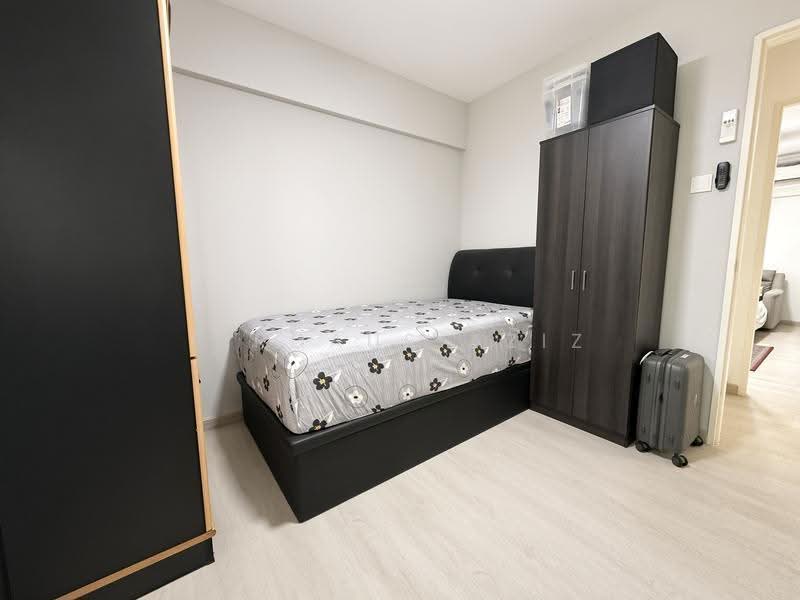 179 Woodlands Street 13, 179 Woodlands Street 13, Admiralty / Woodlands, 2 Bedrooms, 785 sqft, HDB Flat For Rent, by Firdaus Aziz, 500272657 - Bedroom - PropertyGuru.com.sg