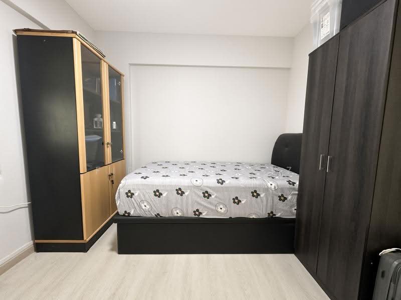 179 Woodlands Street 13, 179 Woodlands Street 13, Admiralty / Woodlands, 2 Bedrooms, 785 sqft, HDB Flat For Rent, by Firdaus Aziz, 500272657 - Bedroom - PropertyGuru.com.sg