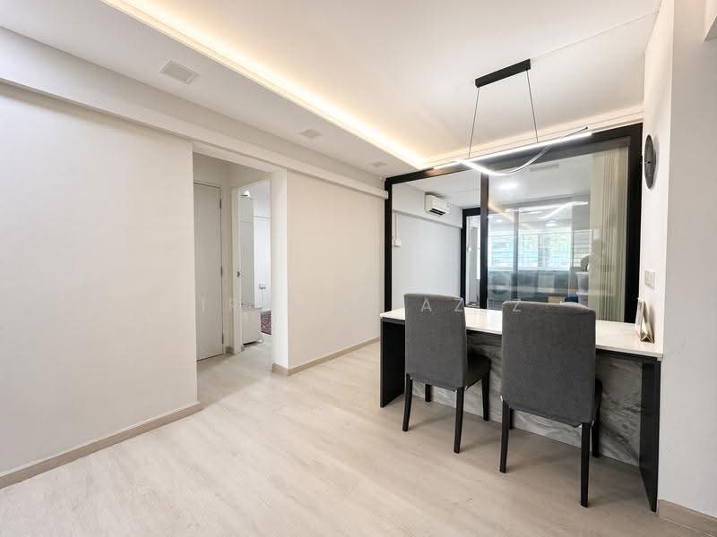 179 Woodlands Street 13, 179 Woodlands Street 13, Admiralty / Woodlands, 2 Bedrooms, 785 sqft, HDB Flat For Rent, by Firdaus Aziz, 500272657 - Interior - PropertyGuru.com.sg