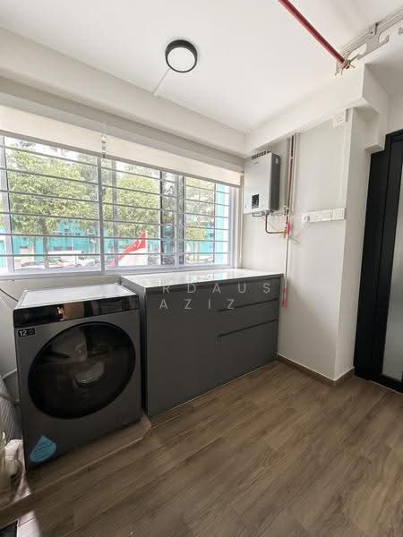 179 Woodlands Street 13, 179 Woodlands Street 13, Admiralty / Woodlands, 2 Bedrooms, 785 sqft, HDB Flat For Rent, by Firdaus Aziz, 500272657 - Interior - PropertyGuru.com.sg