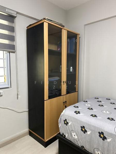 179 Woodlands Street 13, 179 Woodlands Street 13, Admiralty / Woodlands, 2 Bedrooms, 785 sqft, HDB Flat For Rent, by Firdaus Aziz, 500272657 - Bedroom - PropertyGuru.com.sg