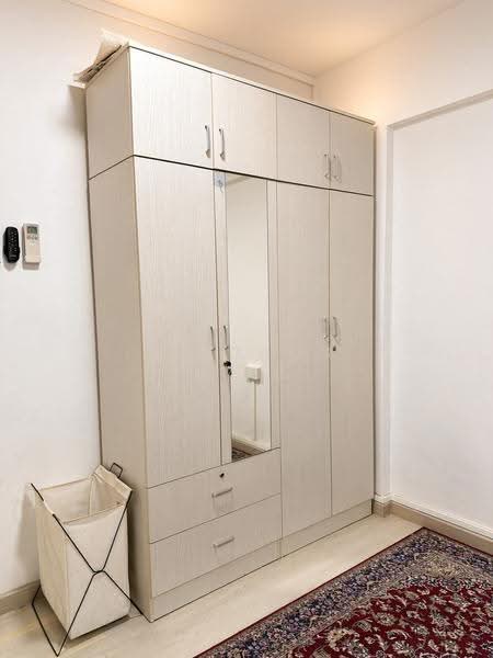 179 Woodlands Street 13, 179 Woodlands Street 13, Admiralty / Woodlands, 2 Bedrooms, 785 sqft, HDB Flat For Rent, by Firdaus Aziz, 500272657 - Interior - PropertyGuru.com.sg