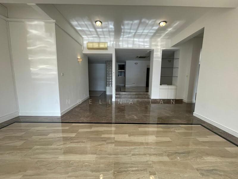 Leonie Condotel, 2 Leonie Hill Road, Orchard / River Valley, 4 Bedrooms, 2,722 sqft, Condominium For Rent, by Angelina Tan, 500272658 - Living Room - PropertyGuru.com.sg