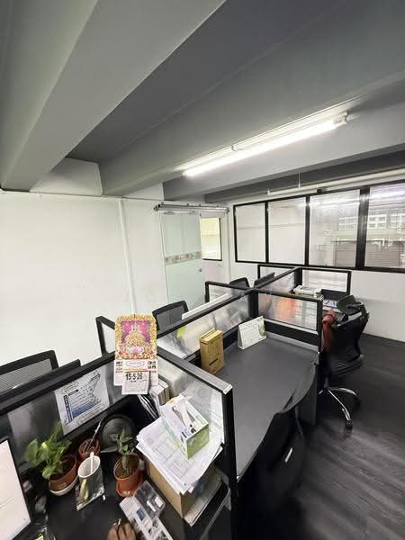 T-Space, Pasir Ris / Tampines, 4,391 sqft, Factory / Workshop (B2) For Rent, by Joe Tay, 500272661 - Interior - CommercialGuru.com.sg
