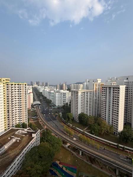 180 Lompang Road, 180 Lompang Road, Dairy Farm / Bukit Panjang / Choa Chu Kang, 4 Bedrooms, 1,399 sqft, HDB Flat For Sale, by Stanley Tan, 500272663 - Unblock View - PropertyGuru.com.sg