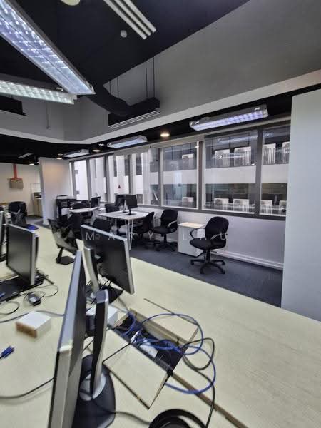 112 Robinson, 112 Robinson Road, Boat Quay / Raffles Place / Marina, 1,290 sqft, Office For Rent, by Mary Lau, 500272666 - Study - CommercialGuru.com.sg