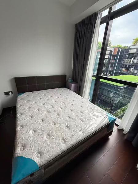View at Kismis, 15 Lorong Kismis, Clementi Park / Upper Bukit Timah, Room Rental, 150 sqft, Condominium For Rent, by Alvin Tay, 500272667 - Bedroom - PropertyGuru.com.sg