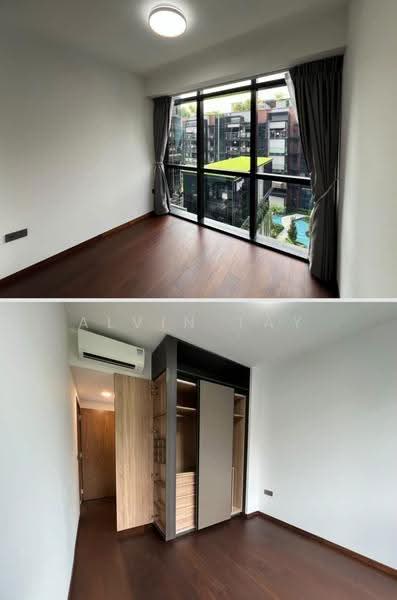 View at Kismis, 15 Lorong Kismis, Clementi Park / Upper Bukit Timah, Room Rental, 150 sqft, Condominium For Rent, by Alvin Tay, 500272667 - Bedroom - PropertyGuru.com.sg
