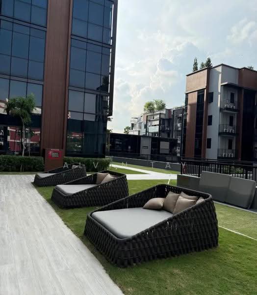 View at Kismis, 15 Lorong Kismis, Clementi Park / Upper Bukit Timah, Room Rental, 150 sqft, Condominium For Rent, by Alvin Tay, 500272667 - Exterior - PropertyGuru.com.sg