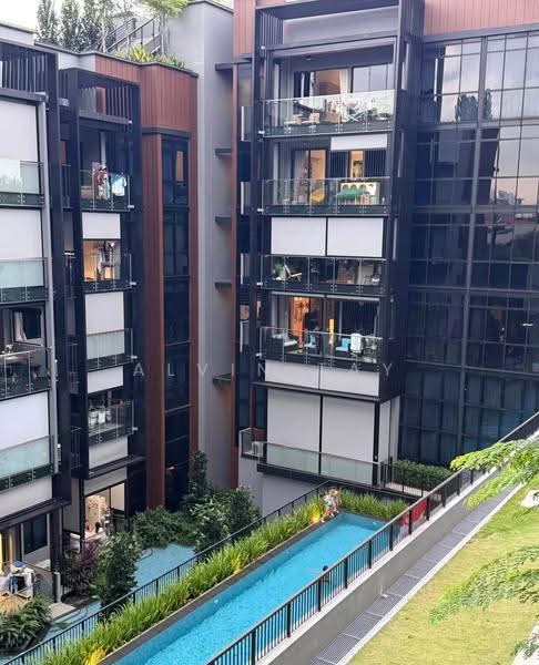 View at Kismis, 15 Lorong Kismis, Clementi Park / Upper Bukit Timah, Room Rental, 150 sqft, Condominium For Rent, by Alvin Tay, 500272667 - Exterior - PropertyGuru.com.sg