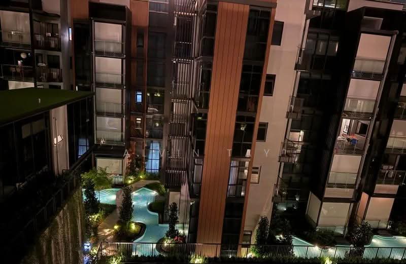 View at Kismis, 15 Lorong Kismis, Clementi Park / Upper Bukit Timah, Room Rental, 150 sqft, Condominium For Rent, by Alvin Tay, 500272667 - Exterior - PropertyGuru.com.sg