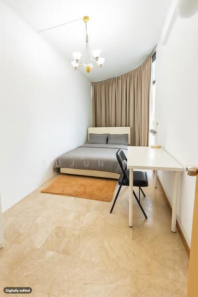 Parc Oasis, 41 Jurong East Avenue 1, Boon Lay / Jurong / Tuas, 3 Bedrooms, 1,227 sqft, Condominium For Sale, by Sim Sujun (Jelene), 500272669 - Bedroom - PropertyGuru.com.sg