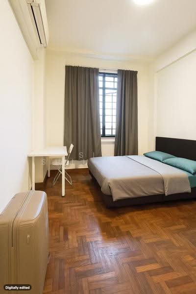 Parc Oasis, 41 Jurong East Avenue 1, Boon Lay / Jurong / Tuas, 3 Bedrooms, 1,227 sqft, Condominium For Sale, by Sim Sujun (Jelene), 500272669 - Master Bedroom - PropertyGuru.com.sg