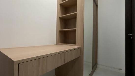 Riverfront Residences, 41 Hougang Avenue 7, Hougang / Punggol / Sengkang, 1 Bedroom, 517 sqft, Condominium For Sale, by Leo Lim, 500272671 - PropertyGuru.com.sg