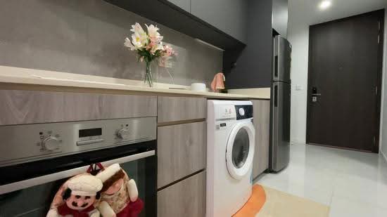 Riverfront Residences, 41 Hougang Avenue 7, Hougang / Punggol / Sengkang, 1 Bedroom, 517 sqft, Condominium For Sale, by Leo Lim, 500272671 - PropertyGuru.com.sg