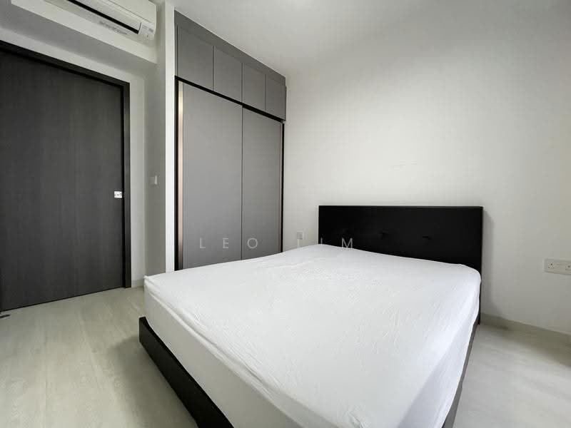 Riverfront Residences, 41 Hougang Avenue 7, Hougang / Punggol / Sengkang, 1 Bedroom, 517 sqft, Condominium For Sale, by Leo Lim, 500272671 - Bedroom - PropertyGuru.com.sg