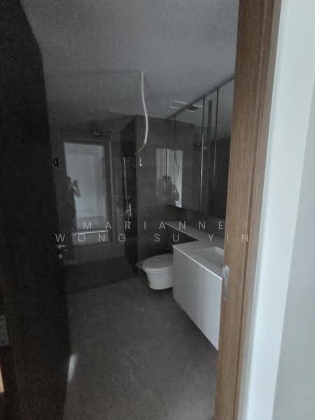 Grand Dunman, 16 Dunman Road, East Coast / Marine Parade, 1 Bedroom, 549 sqft, Condominium For Rent, by Marianne Wong Su Yin, 500272672 - Bathroom - PropertyGuru.com.sg