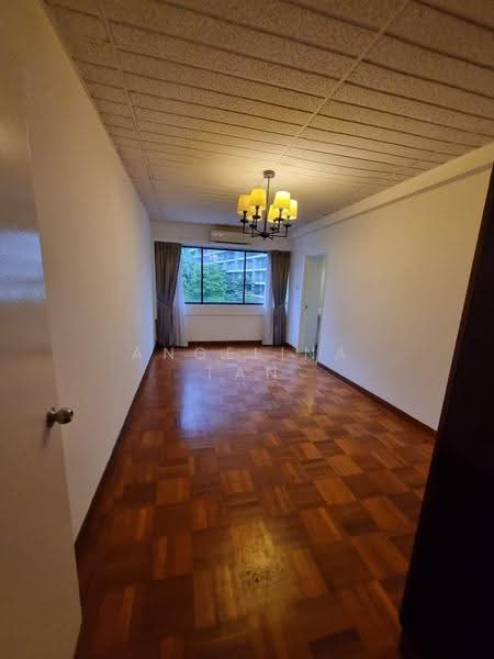 The Cairnhill, 4 Cairnhill Rise, Orchard / River Valley, 4 Bedrooms, 2,788 sqft, Condominium For Rent, by Angelina Tan, 500272673 - Living Room - PropertyGuru.com.sg