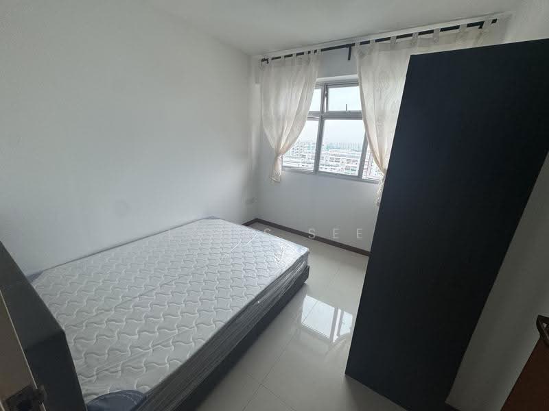 377 Bukit Batok Street 31, 377 Bukit Batok Street 31, Dairy Farm / Bukit Panjang / Choa Chu Kang, Room Rental, 100 sqft, HDB Flat For Rent, by Louis See, 500272683 - Bedroom - PropertyGuru.com.sg