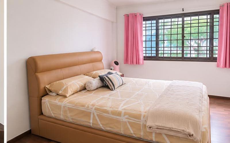 90 Bedok North Street 4, 90 Bedok North Street 4, Bedok / Upper East Coast, 4 Bedrooms, 1,259 sqft, HDB Flat For Sale, by Fion Gan, 500272686 - Bedroom - PropertyGuru.com.sg