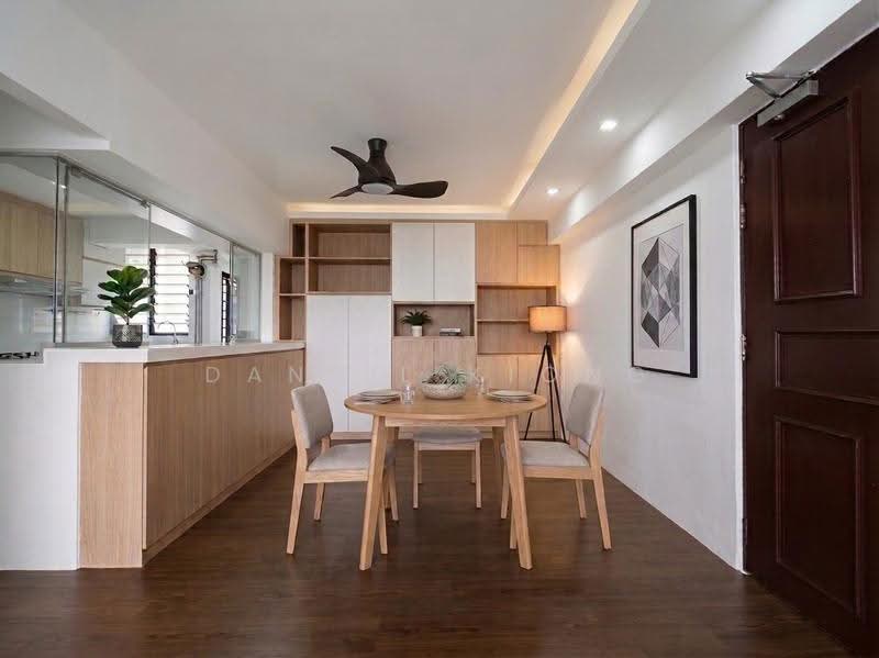 17 Beach Road, 17 Beach Road, Beach Road / Bugis / Rochor, 3 Bedrooms, 829 sqft, HDB Flat For Sale, by Daniel Kiong, 500272687 - PropertyGuru.com.sg