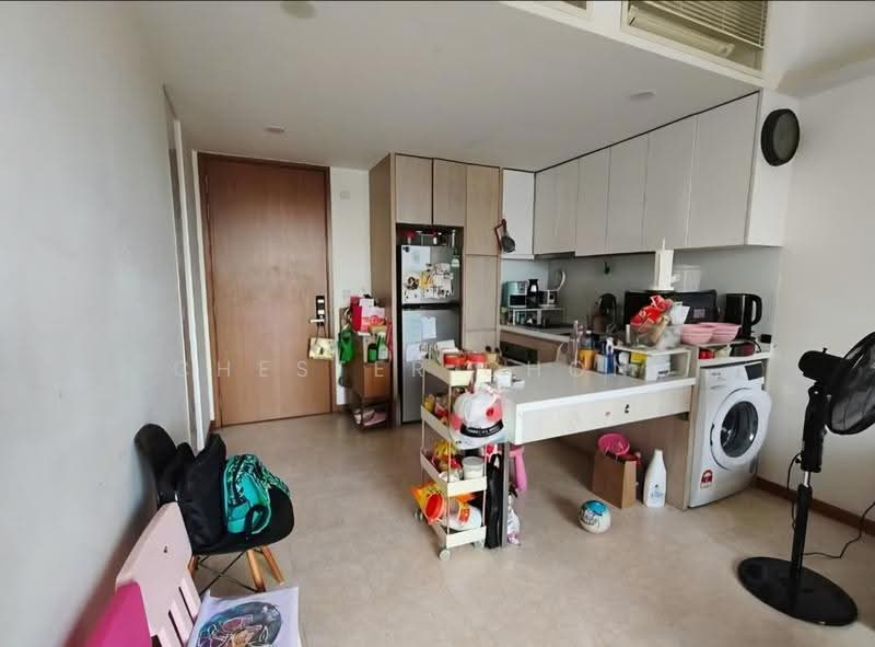 Watertown, 69 Punggol Central, Hougang / Punggol / Sengkang, 1 Bedroom, 581 sqft, Condominium For Sale, by Chester Chong, 500272690 - Kitchen - PropertyGuru.com.sg