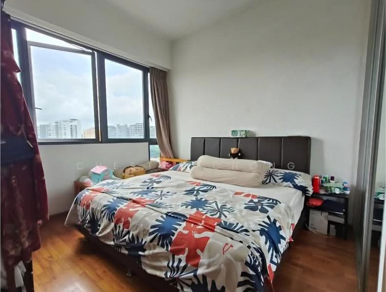 Watertown, 69 Punggol Central, Hougang / Punggol / Sengkang, 1 Bedroom, 581 sqft, Condominium For Sale, by Chester Chong, 500272690 - Bedroom - PropertyGuru.com.sg