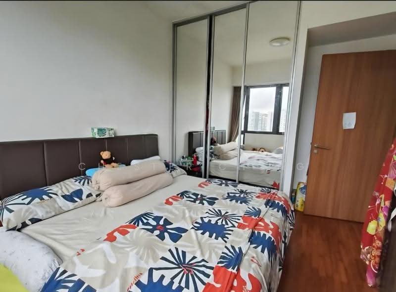Watertown, 69 Punggol Central, Hougang / Punggol / Sengkang, 1 Bedroom, 581 sqft, Condominium For Sale, by Chester Chong, 500272690 - Bedroom - PropertyGuru.com.sg