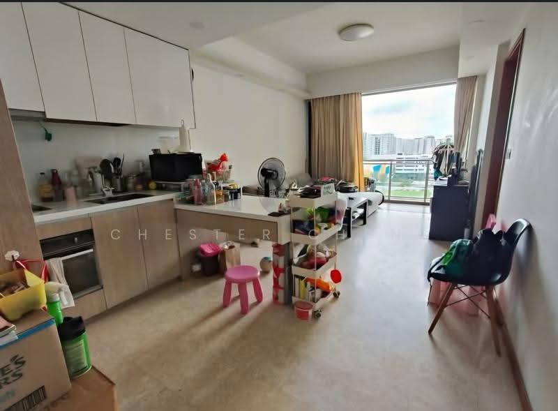 Watertown, 69 Punggol Central, Hougang / Punggol / Sengkang, 1 Bedroom, 581 sqft, Condominium For Sale, by Chester Chong, 500272690 - Kitchen - PropertyGuru.com.sg