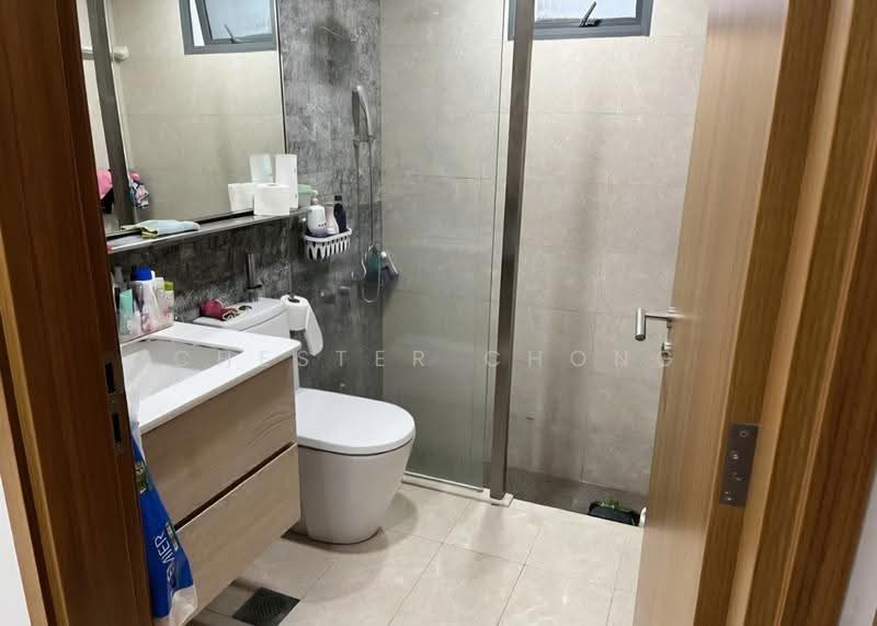 Watertown, 69 Punggol Central, Hougang / Punggol / Sengkang, 1 Bedroom, 581 sqft, Condominium For Sale, by Chester Chong, 500272690 - PropertyGuru.com.sg