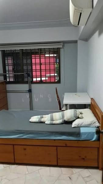 308 Canberra Road, 308 Canberra Road, Sembawang / Yishun, Room Rental, 100 sqft, HDB Flat For Rent, by Vincent Lim Boon Seng, 500272691 - Bedroom - PropertyGuru.com.sg