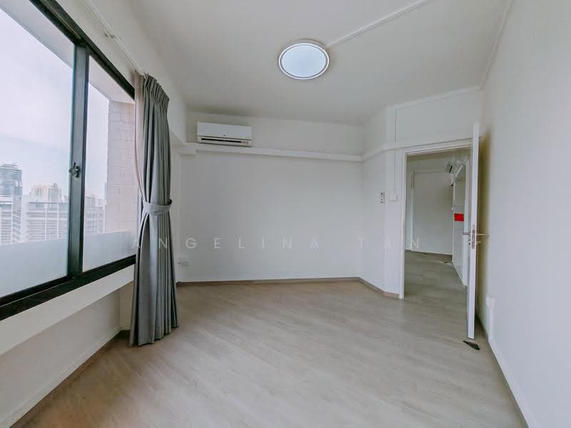 Chancery Court, 36A Dunearn Road, Newton / Novena, 2 Bedrooms, 926 sqft, Condominium For Rent, by Angelina Tan, 500272693 - Living Room - PropertyGuru.com.sg