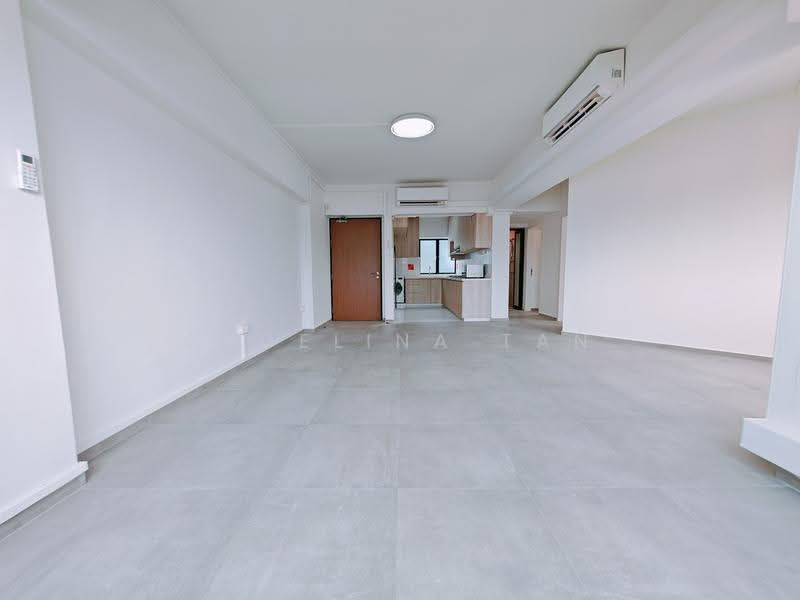 Chancery Court, 36A Dunearn Road, Newton / Novena, 2 Bedrooms, 926 sqft, Condominium For Rent, by Angelina Tan, 500272693 - Living Room - PropertyGuru.com.sg