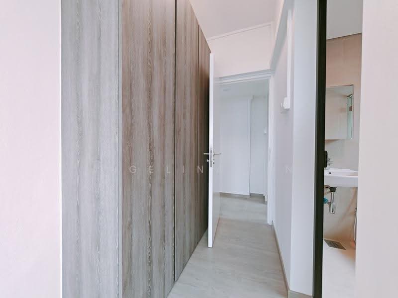 Chancery Court, 36A Dunearn Road, Newton / Novena, 2 Bedrooms, 926 sqft, Condominium For Rent, by Angelina Tan, 500272693 - Corridor - PropertyGuru.com.sg