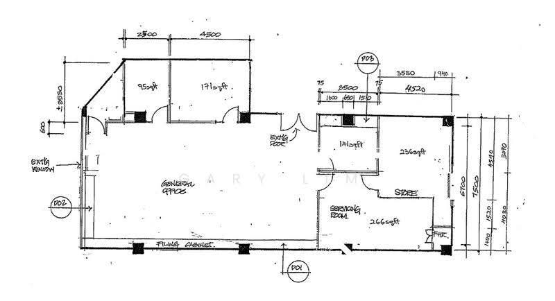 Ruby Industrial Complex, 80 35, Macpherson / Potong Pasir, 2,034 sqft, Factory / Workshop (B2) For Rent, by Gary Lim, 500272694 - CommercialGuru.com.sg