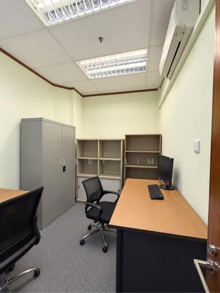 Ruby Industrial Complex, 80 35, Macpherson / Potong Pasir, 2,034 sqft, Factory / Workshop (B2) For Rent, by Gary Lim, 500272694 - CommercialGuru.com.sg