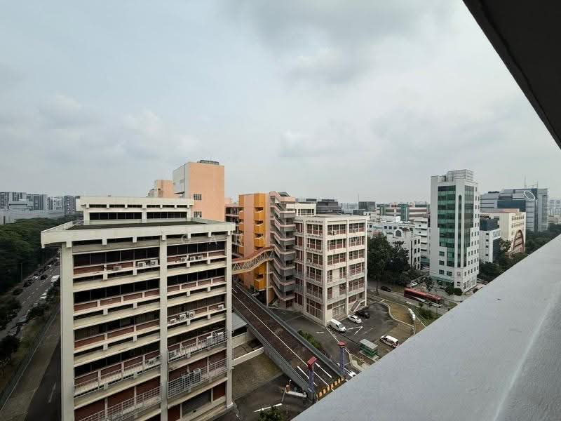 Ruby Industrial Complex, 80 35, Macpherson / Potong Pasir, 2,034 sqft, Factory / Workshop (B2) For Rent, by Gary Lim, 500272694 - CommercialGuru.com.sg