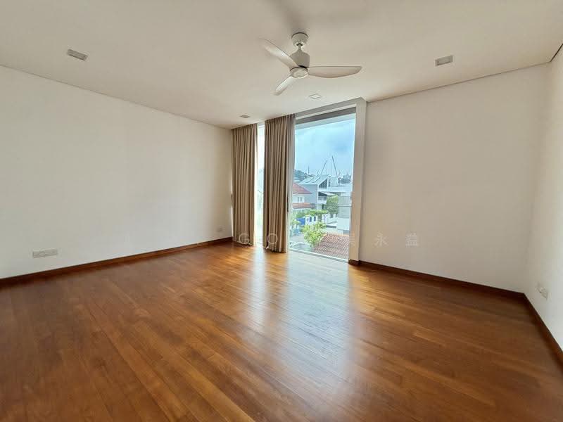 6 Chwee Chian Road, Chwee Chian Road, Buona Vista / West Coast / Clementi New Town, 6 Bedrooms, 6,742 sqft, Semi-Detached House For Rent, by J.A. Goh 吴永益, 500272695 - Interior - PropertyGuru.com.sg