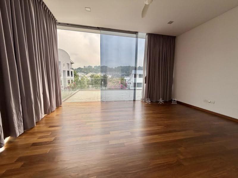 6 Chwee Chian Road, Chwee Chian Road, Buona Vista / West Coast / Clementi New Town, 6 Bedrooms, 6,742 sqft, Semi-Detached House For Rent, by J.A. Goh 吴永益, 500272695 - View - PropertyGuru.com.sg