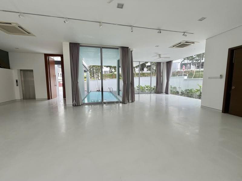 6 Chwee Chian Road, Chwee Chian Road, Buona Vista / West Coast / Clementi New Town, 6 Bedrooms, 6,742 sqft, Semi-Detached House For Rent, by J.A. Goh 吴永益, 500272695 - Interior - PropertyGuru.com.sg