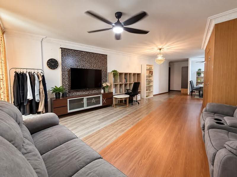 677C Jurong West Street 64, 677C Jurong West Street 64, Boon Lay / Jurong / Tuas, 3 Bedrooms, 1,184 sqft, HDB Flat For Sale, by Jax Tan, 500272697 - PropertyGuru.com.sg